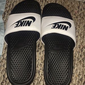 Nike Slides